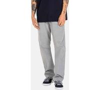 Reell Pantaloni Reflex Loose Chino 1112-004 S Grigio