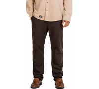 Reell Pantaloni Superior Flex Chino 2 1110-012-01-171 W31-L32 Verde