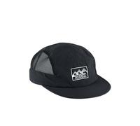 Reell Pike Cap, Nero , Taglia unica