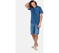 Reell Polo Prime Polo 1308-002 S Blu