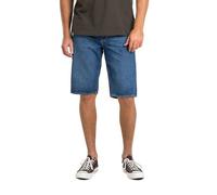 Reell Rafter Short 2, Blu retrò, 32W corto