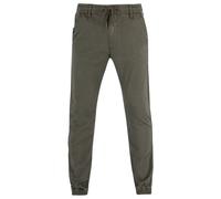 Reell - Reflex 2 - Pantaloni tempo libero L - Regular marrone