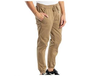 Reell - Reflex 2 - Pantaloni tempo libero XS - Regular beige