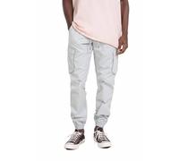 Reell Reflex Cargo LW, Grigio Miraggio, M