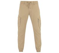 Reell - Reflex Cargo LW - Pantaloni tempo libero S - Regular beige