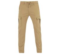 Reell - Reflex Easy Cargo BR - Pantaloni tempo libero XL - Regular beige