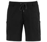 Reell - Reflex Easy Cargo Short BR - Pantaloncini S nero