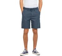 Reell Reflex Easy Short, Broken Navy, S