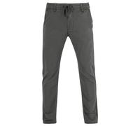 Reell - Reflex Easy ST - Pantaloni tempo libero M - Long grigio