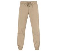 Reell - Reflex Original LW - Pantaloni tempo libero XL - Regular beige