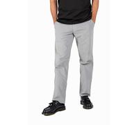 Reell Pantaloni Chino Regular Flex Grey Square Cord 32W x 32L