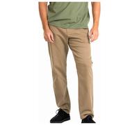 Reell Pantaloni chino Regular Flex Chino 1110-007 W31-L32 Marrone
