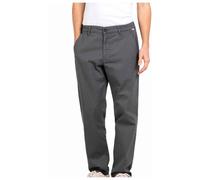 Reell - Regular Flex Chino - Pantaloni tempo libero 31 - Length: 32 grigio
