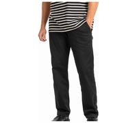 Reell - Regular Flex Chino - Pantaloni tempo libero 31 - Length: 32 nero