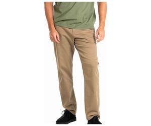 Reell - Regular Flex Chino - Pantaloni tempo libero 32 - Length: 32 beige