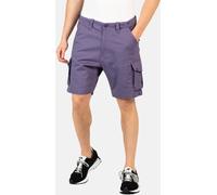 Reell Short City Cargo Short St 1202-007 28 Viola
