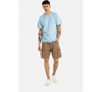 Reell Short City Cargo Short St 1202-007 33 Marrone