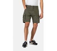 Reell Short City Cargo Short St 1202-007 36 Verde