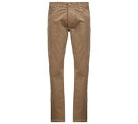 Reell - Solid Cord - Pantaloni tempo libero 34 - Length: 32 marrone