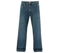 Reell - Solid - Jeans 36 - Length: 32 blu