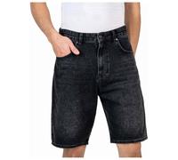 Reell - Solid Short Cotton - Pantaloncini 31 nero