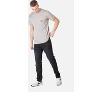 Reell Spider 1102-001 pantaloni in denim W30-L32 Nero