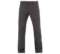 Reell - Superior Flex Chino 2 - Pantaloni tempo libero 36 - Length: 32 grigio
