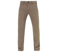 Reell - Superior Flex Chino 2 - Pantaloni tempo libero 36 - Length: 32 marrone