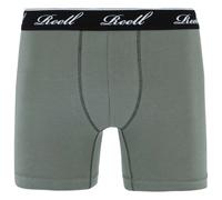 Reell - Trunks Boxershort - Mutande S olivia