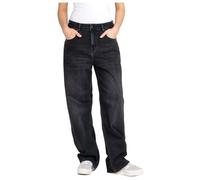 Reell - Women's Chloé Baggy - Jeans 27 nero