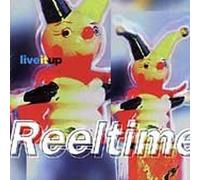 Reeltime - Live It Up