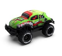 ReelToys Flash Rebel RC 1:16 Auto Radiocomandata con Luci e Suoni Colori Assorti