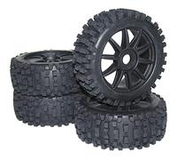 Reely 1:8 KOMPLETTRAD Buggy Big Core (4)