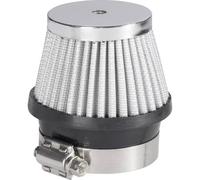 Reely 112224C CF 1:5, 1:6 Alluminio Filtro elaborazione Titanio