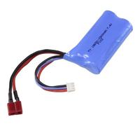 Reely 123 Parte di ricambio Batteria Li-Ion 7,4 V 1500 mAh