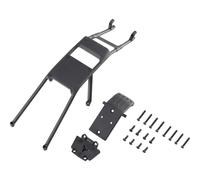 Reely 12608+S107(8)+S018(4)+S020(4) Parte di ricambio Rollbar e paraurti