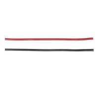 Reely 1275500 Cavo in silicone altamente flessibile 4 mm² 1 KIT