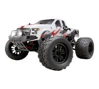 Reely 1600340 Carrozzeria 1:10 Verniciato, tagliato, decorato