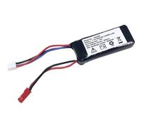 Reely 1614803 Batteria ricaricabile LiPo 7.4 V 600 mAh Numero di celle: 2 15 C