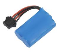 Reely 1674347 Batteria ricaricabile Adatto per (modellismo navale): Claymore,