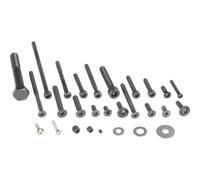 Reely 183001 Parte di ricambio KIT Viti Carbon Fighte