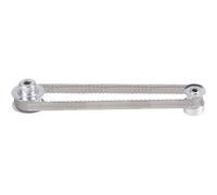 Reely 209522 Cinghia piatta dentata Grandezza esterna: 28.5 Numero di denti: 1