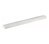 Reely 229812 Alluminio Piatto Profilato (L x L x A) 200 x 20 x 10 mm 1 pz.