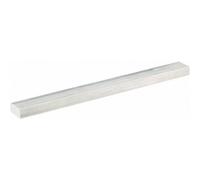Reely 229812 Profilato Alluminio Piatto (L x L x A) 200 x 20 x 10 mm