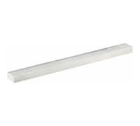 Reely 229815 Profilato Alluminio Piatto (L x L x A) 200 x 30 x 10 mm 1 pz.