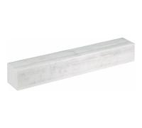 Reely 237296 Profilato Alluminio Quadrilatero (L x L x A) 200 x 15 x 15 mm