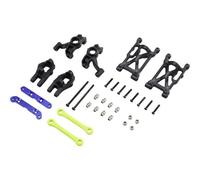 Reely 4+20+104+76+63+64+96+118+5+6 Parte di ricambio Forcella Set anteriore