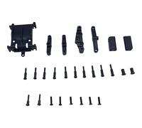 Reely 538219C Parte di ricambio Kit sospensioni a quadrilatero