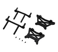 Reely 538547C Ricambio Ponte Ammortizzatore Anteriore/Posteriore e Carrozzeria