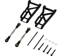 Reely 538580C Parte di ricambio Kit forcella posteriore superiore/inferiore